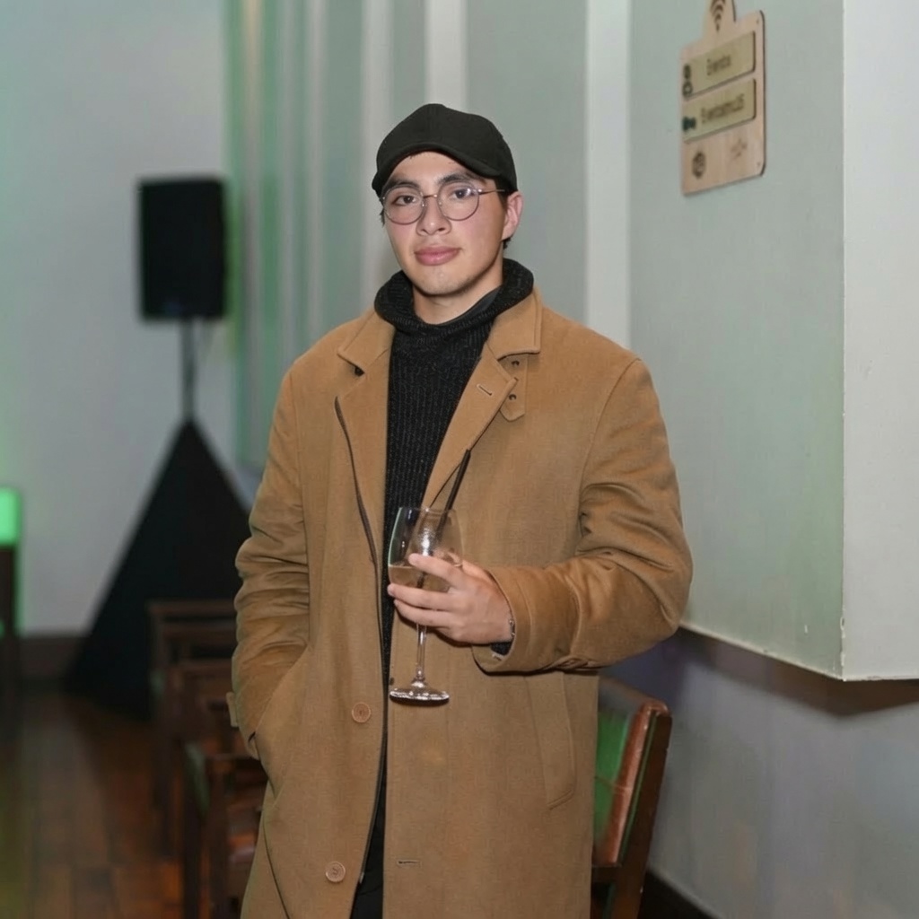 CEO Zero Technology