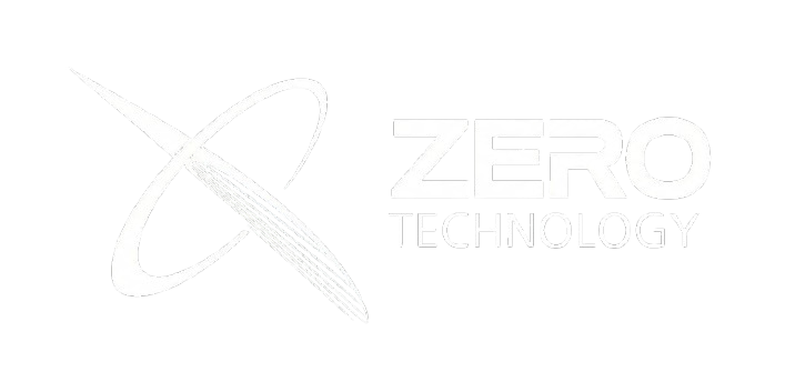 Logo de ZERO TECHNOLOGY